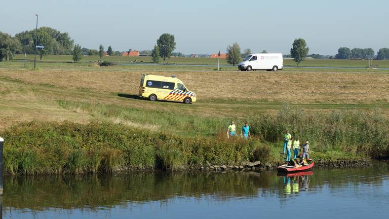 Foto: Martijn van Bijnen FPMB