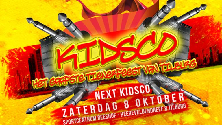 Kidsco is afgelast