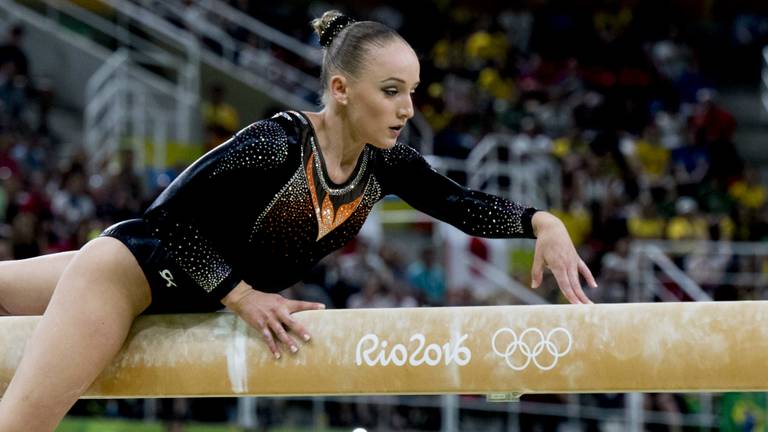 Leuk Voor Thuis Gouden Balk Van Sanne Wevers Deze Week Op De Post Omroep Brabant