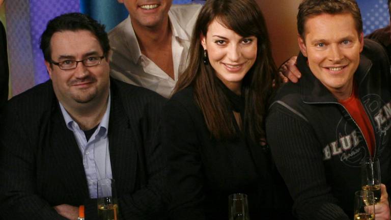 RTL Boulevard verder zonder Albert Verlinde: 'Soms dacht ...