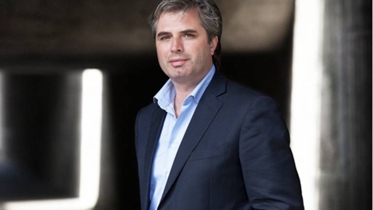Timo de Rijk