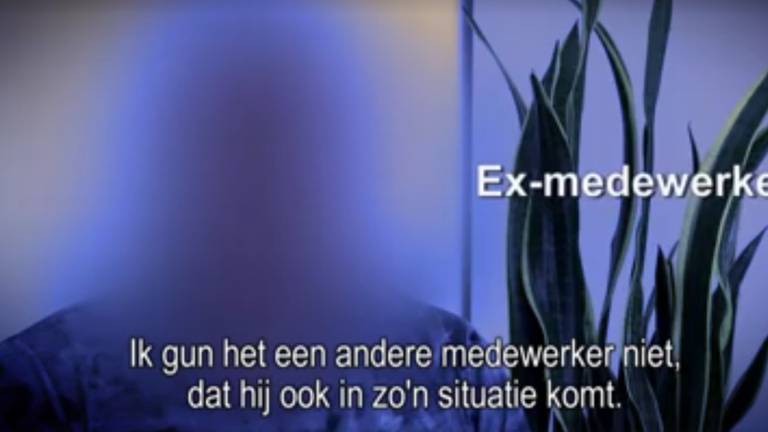 Beeld uit interview
