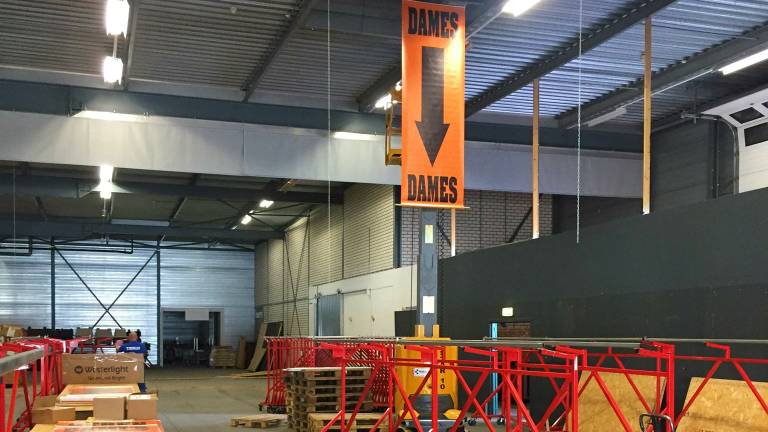 Nog één keer koopjesjagen: kleding uit webshop V&D in de aanbieding