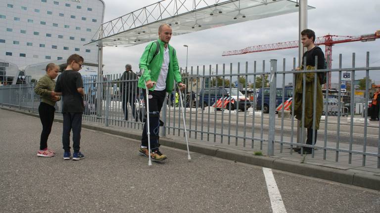 Foto: Patric de Brouwer (SQ Vision Mediaprodukties)