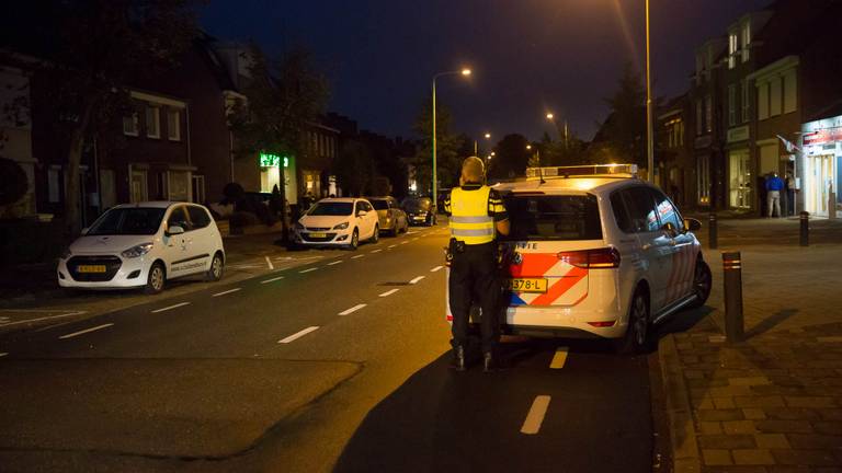 Foto: Christian Traets/SQ Vision Mediaprodukties