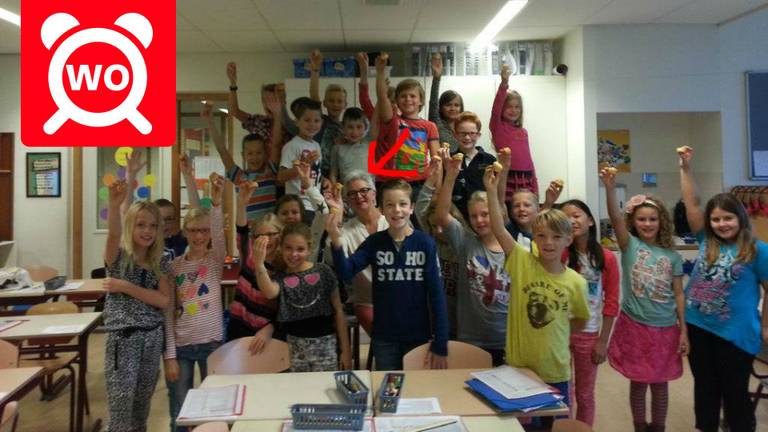 Foto: Twitter