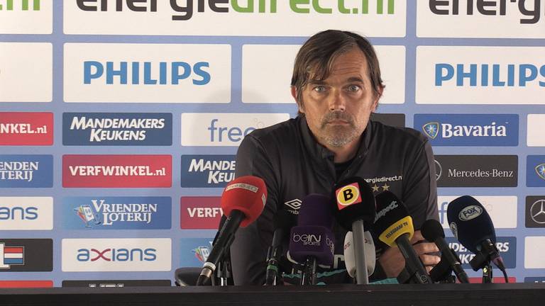 Phillip Cocu