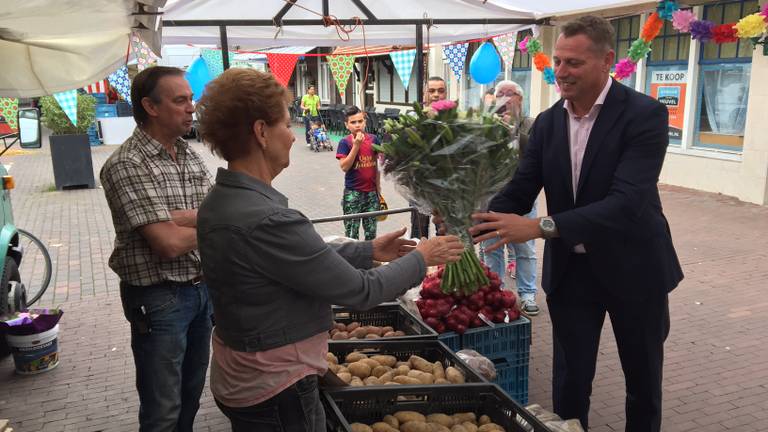 Het familiebedrijf van Ben Helden staat 100 jaar op de markt