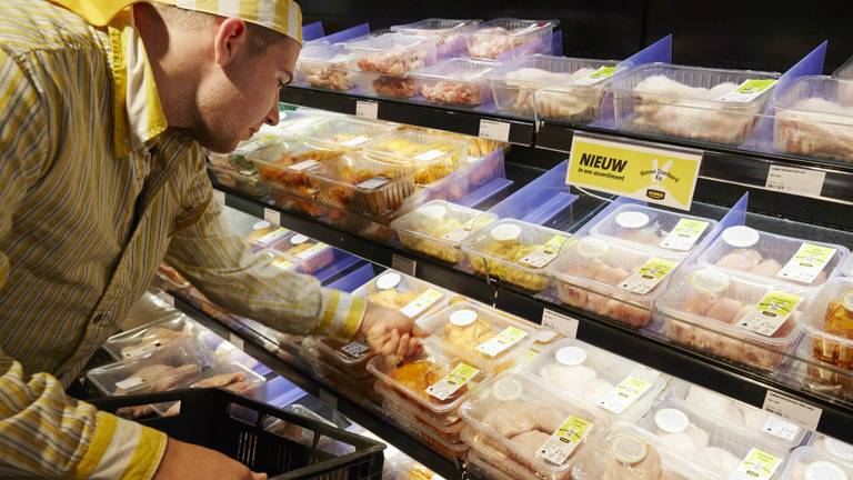 Rendac gaat 300.000 kilo van het Offerman-vlees verwerken.