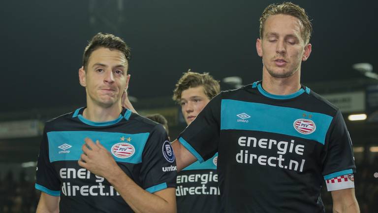 Luuk de Jong