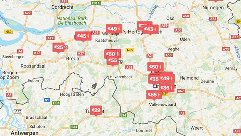 Eigenaar Wietske: 'Bijna alleen maar leuke mensen die hier komen'