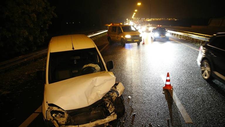 (Foto: Marcel van Dorst/SQ Vision)