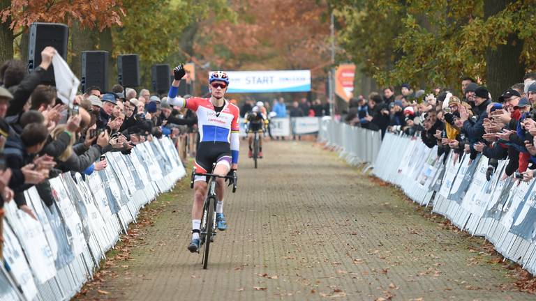 Mathieu van der Poel (Foto: Henk van Esch Fotografie) 