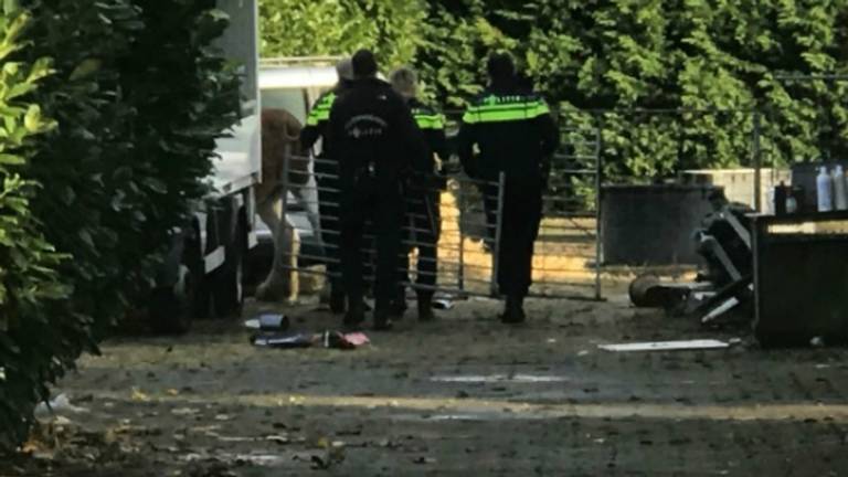 Foto: Politie.