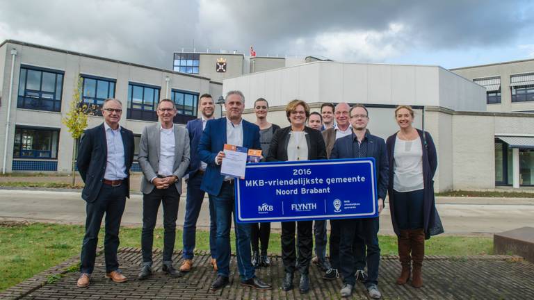 Foto: gemeente Veghel