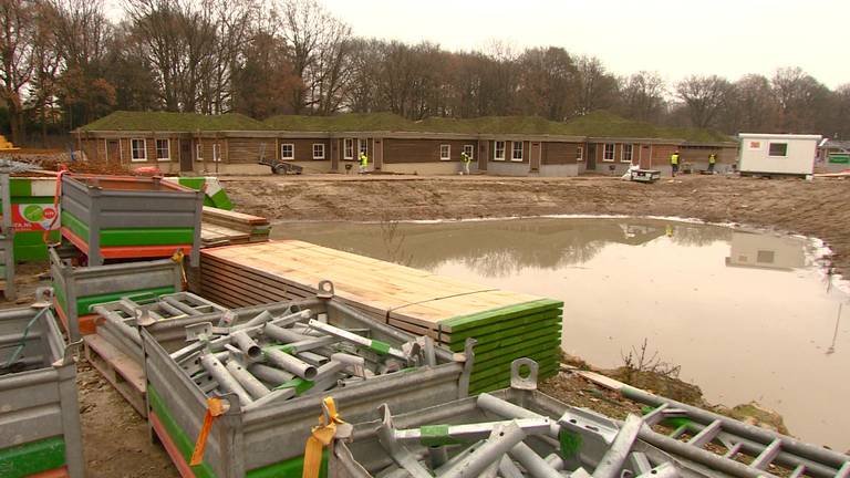 Nieuw Efteling-vakantiepark: Loonsche Land
