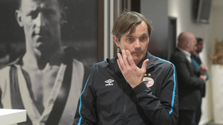 Aftellen naar einde transferperiode