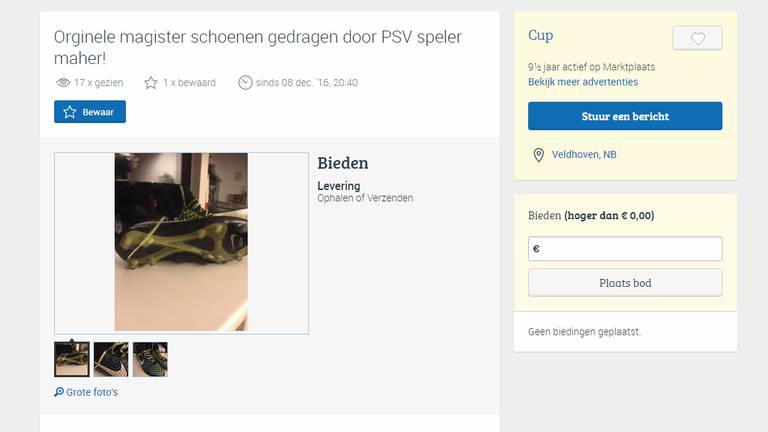 Foto: Marktplaats