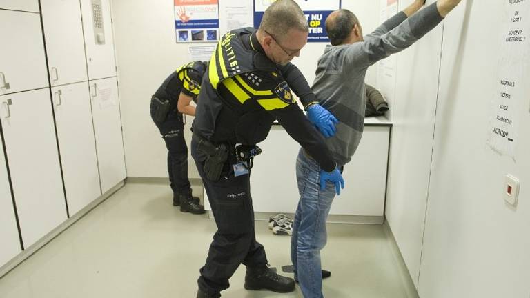 Foto: politie