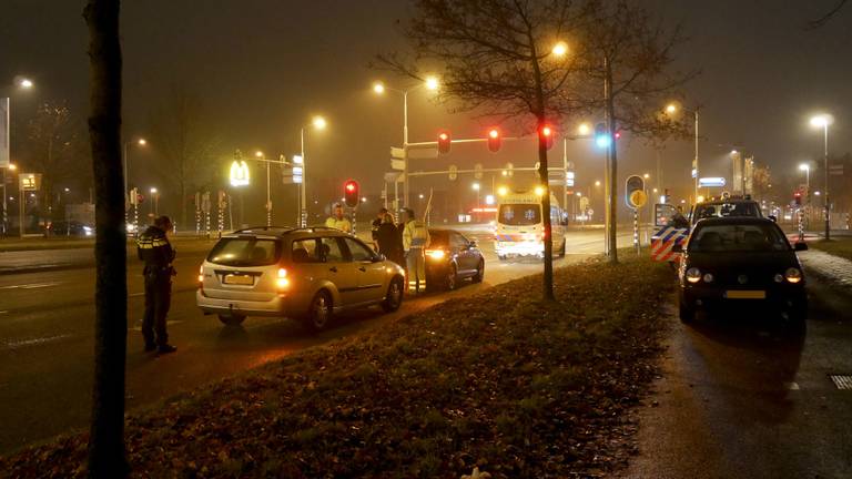 Perry Roovers (SQ Vision Mediaprodukties)