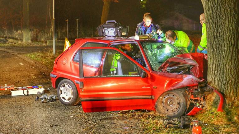 Foto: Rico Vogels (SQ Vision Mediaprodukties)