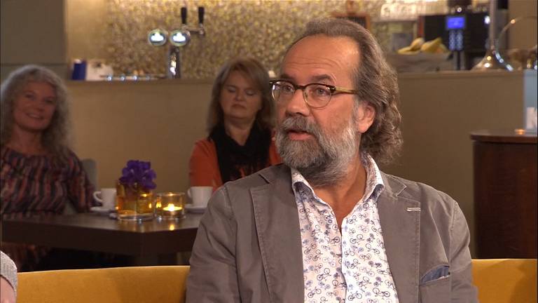 Maarten Steinbuch