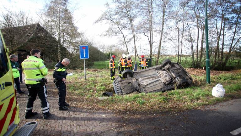 Foto: Jeroen Stuve