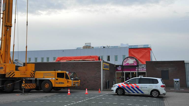 Foto: Marvin Doreleijers