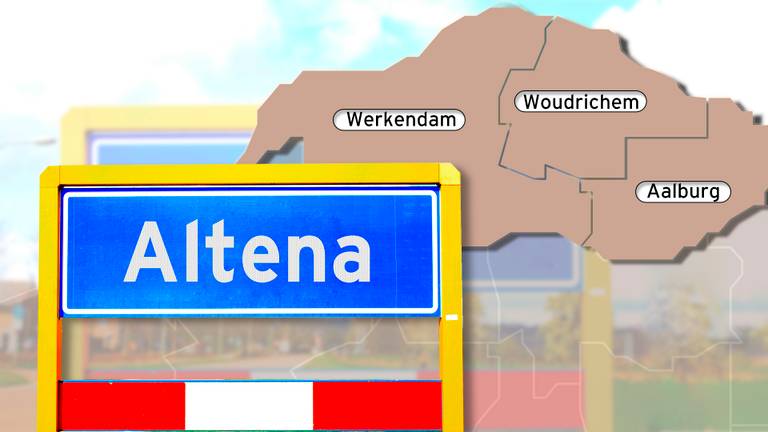 Altena weer een stap dichterbij