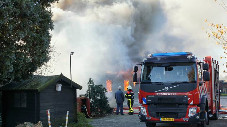 Foto: Martijn van Bijnen/FPMB