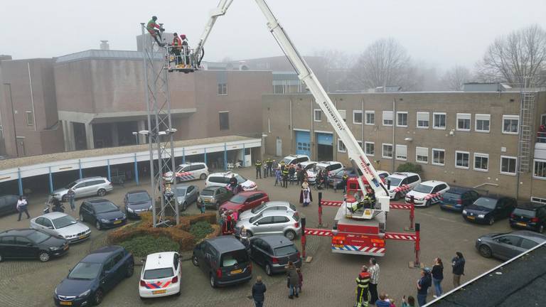 Foto: Politie Oss