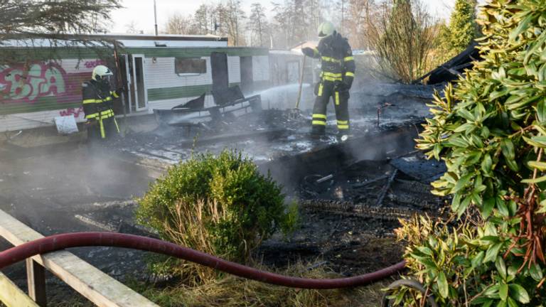 Foto: Tom van der Put, SQ Vision