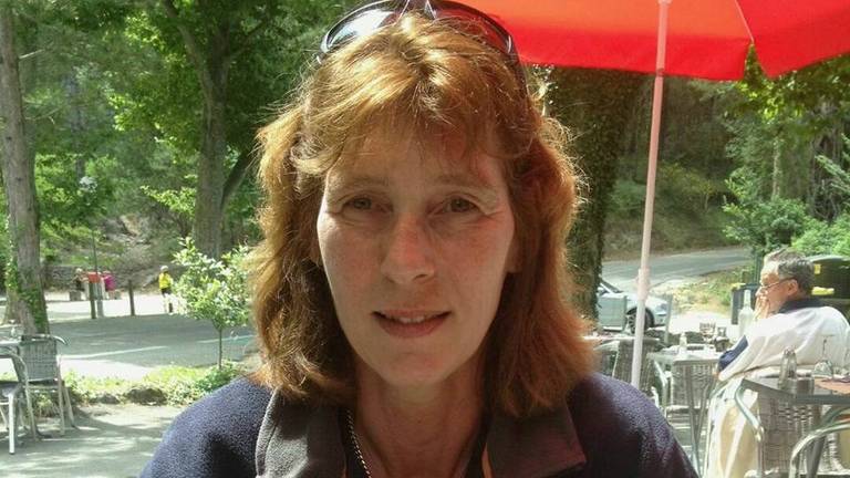 Marja Sidler (52) uit Best wordt vermist