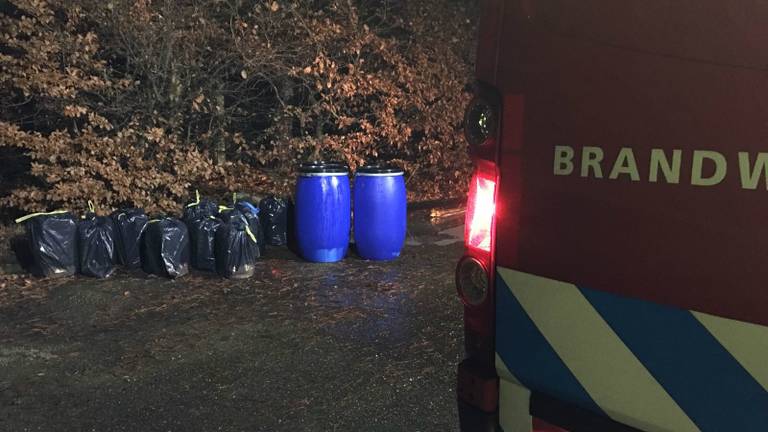 Foto: Jozef Bijnen (SQ Vision Mediaprodukties).