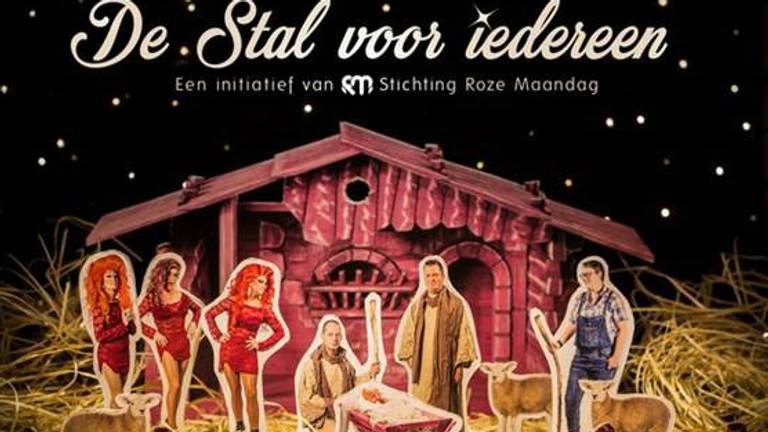 Foto: Stichting Roze Maandag