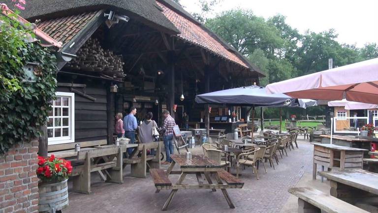 In Den Bockenreyder (Foto: Tripadvisor)