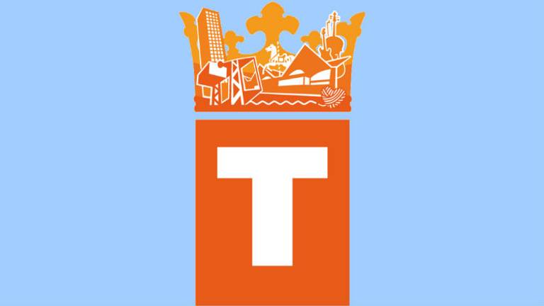 Logo Koningsdag 2017 bekend: T met een kroon