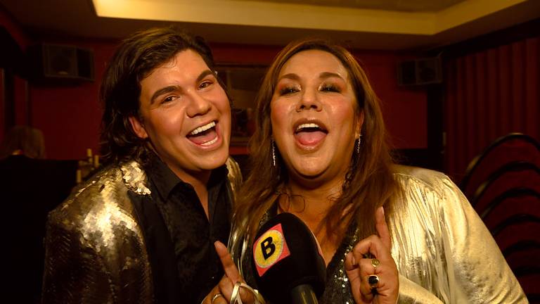 Carnavalshit Roy Donders en Patty Brard: ‘Wat zijn ze lekker, wat zijn ze groot’