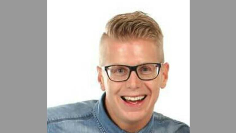 (Foto: Kevin van Gerwen)