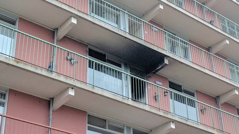 Wateroverlast in appartementen Rosmalen, bewoners maken zich zorgen over natte meterkast
