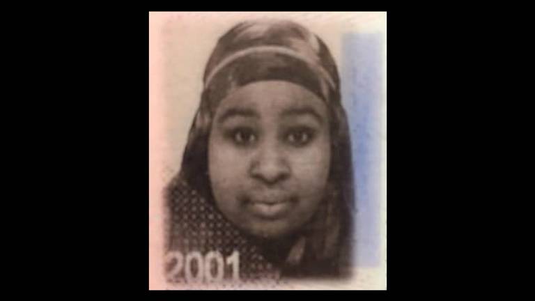 Khadra Abdi Adnan (foto: Politie)