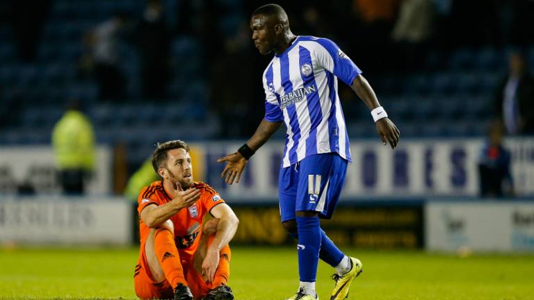 Royston Drenthe (foto: VI Images)