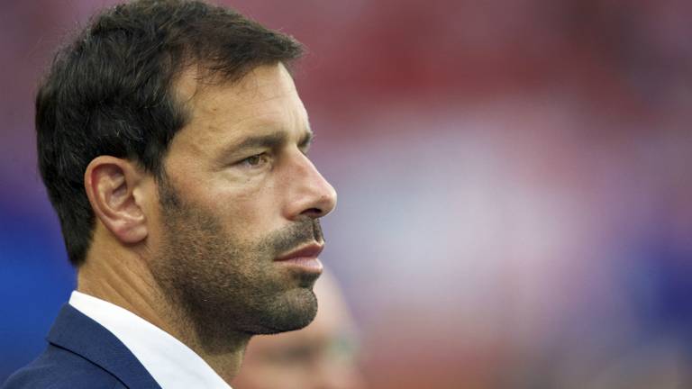 Ruud van Nistelrooy (foto: VI Images)