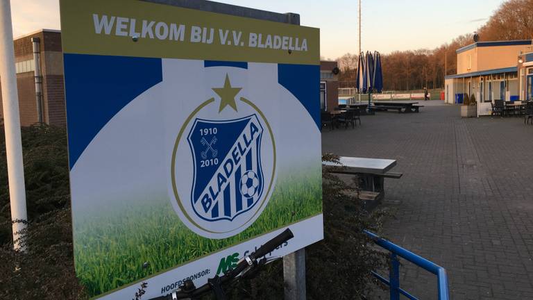 Bladella in Bladel (Foto: Maarten van den Hoven)