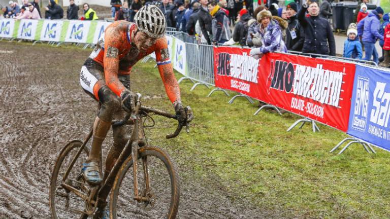 Mathieu van der Poel (archieffoto: ANP)