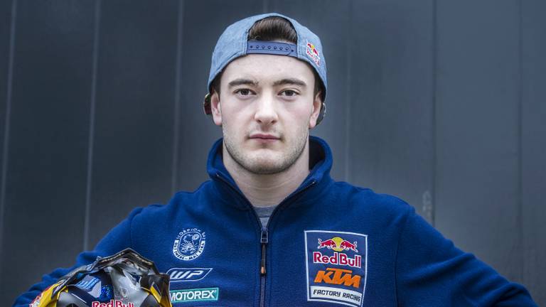 Jeffrey Herlings (foto: ANP)