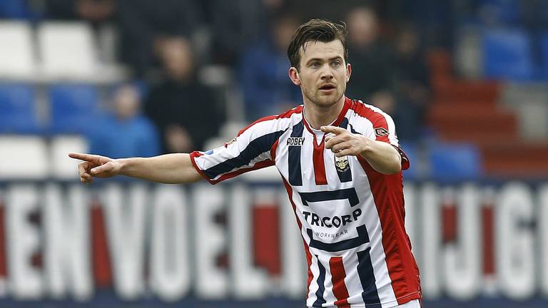 Erik Falkenburg (foto: VI Images).