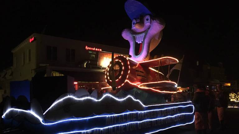 Foto: Merijn Derksen