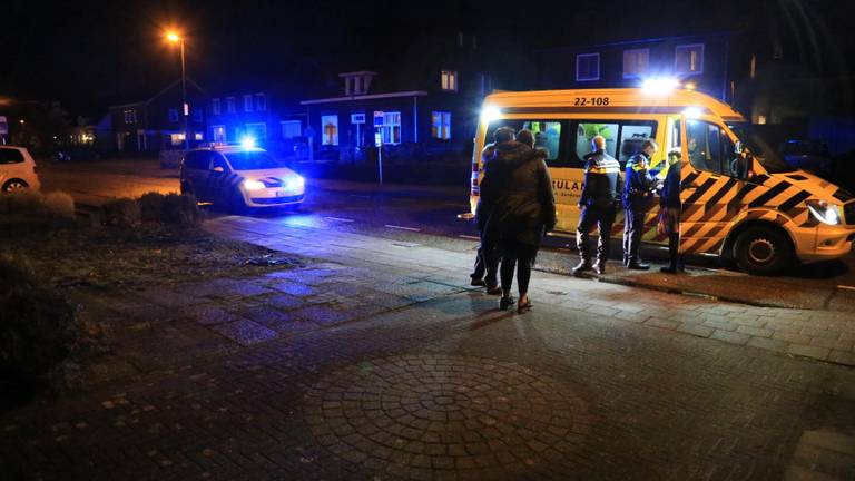 Foto: Harrie Grijseels (SQ Vision Mediaprodukties)