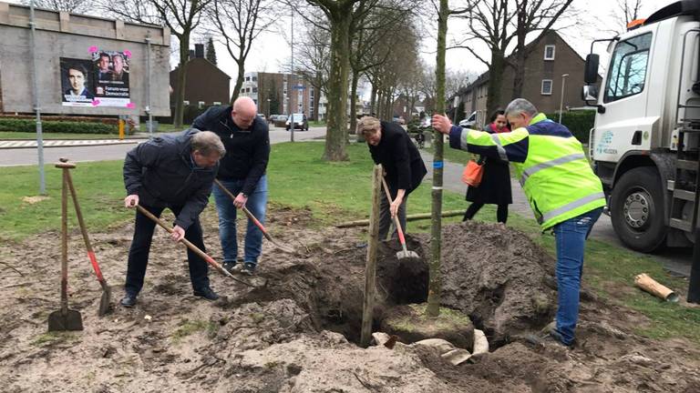 Foto: Facebook gemeente Heusden